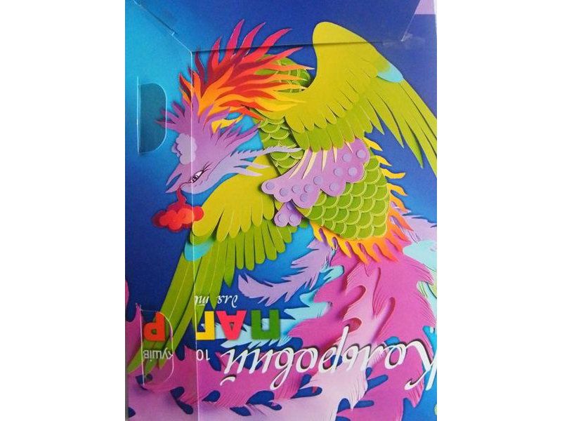 广告蓝颜gtv
